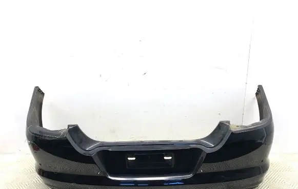 Porsche Panamera (970) Rear bumper