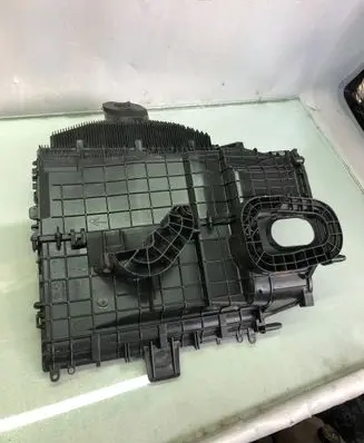 Ford Kuga III Interior heater climate box assembly housing 19b555