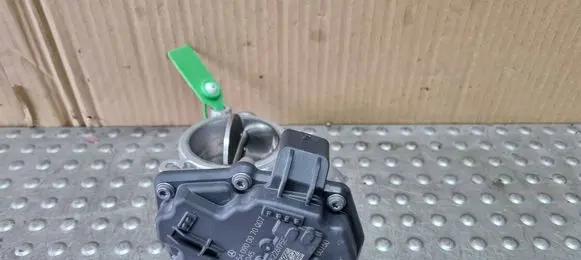 Mercedes-Benz A W177 Throttle body valve A6540900070