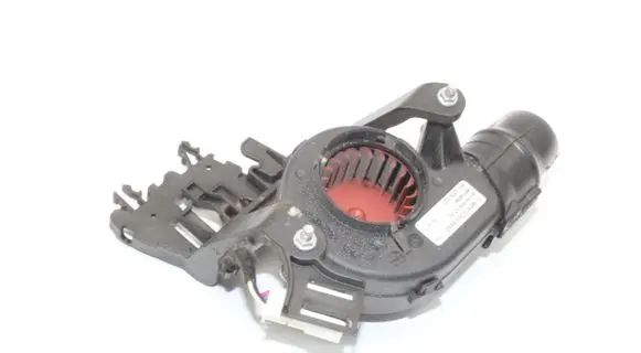 Mercedes-Benz A W176 Engine control unit/module fan A2469064700