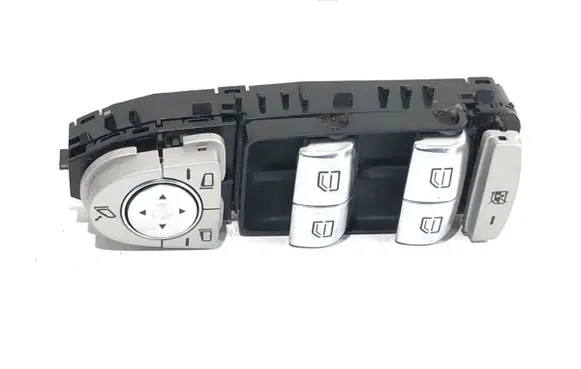 Mercedes-Benz GLC AMG Electric window control switch A2059056811