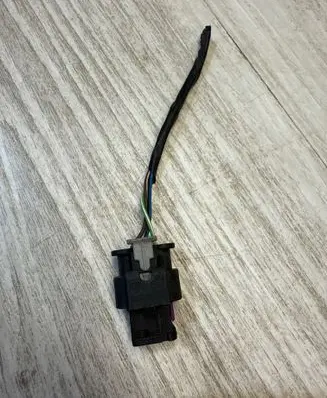 BMW 5 F10 F11 Parking sensor (PDC) wiring loom 1718653