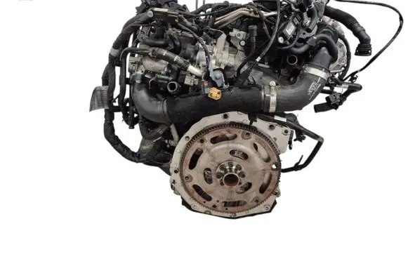 Audi A4 S4 B9 Engine DEU