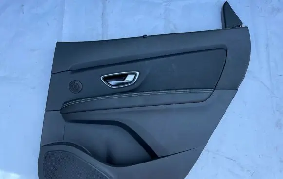 Renault Scenic IV - Grand scenic IV Rear door card panel trim 829A07295R