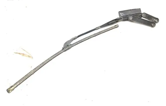 Porsche Cayenne (92A) Front wiper blade arm 7P0955410B