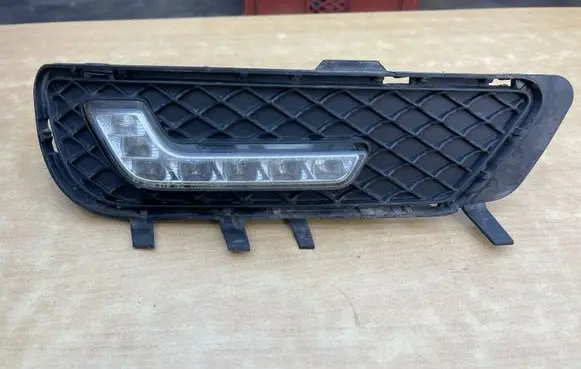 Mercedes-Benz E W212 Front fog light A2128200756