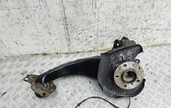 Mini One - Cooper F56 F55 Rear wheel hub 6851576 6851582