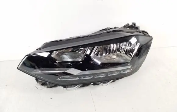 Volkswagen Golf VII Headlight/headlamp 517941005D