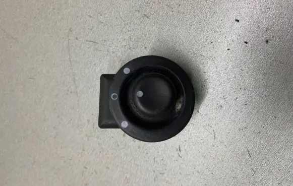 Renault Laguna II Wing mirror switch
