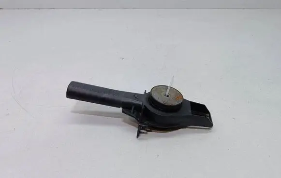 Audi A4 S4 B8 8K Radiator mount bracket 8K0805201 2001815 8K0121276A