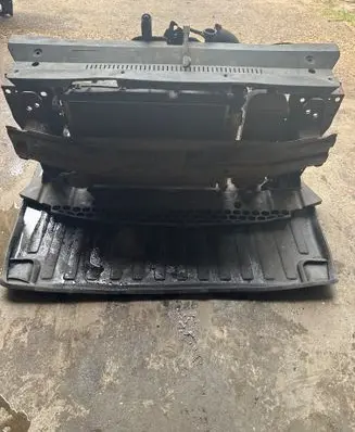 Hyundai ix20 Radiator support slam panel
