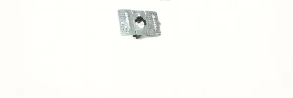 Volvo V60 Rear parking sensor holder (PDC) 30795032