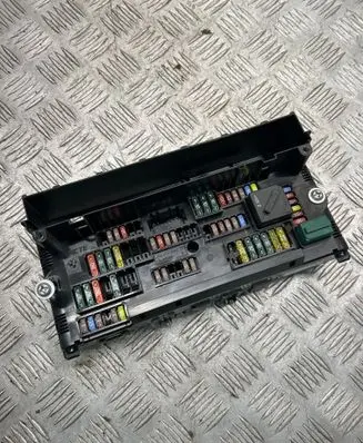 BMW X3 F25 Fuse module 9315150
