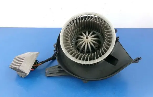 Audi A2 Heater fan/blower 6Q1820015C