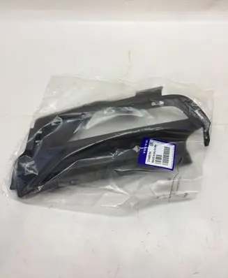 Volvo V90 Cross Country Front bumper lower grill 31449195