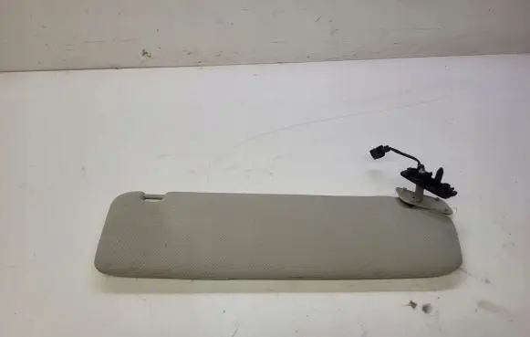 Audi Q7 4L Sun visor 4L0857551