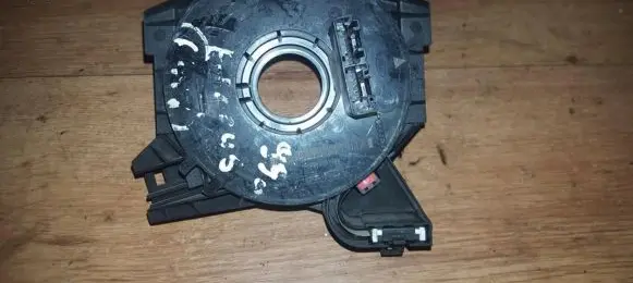 Ford Focus Airbag slip ring squib (SRS ring) 98ab14a664bf