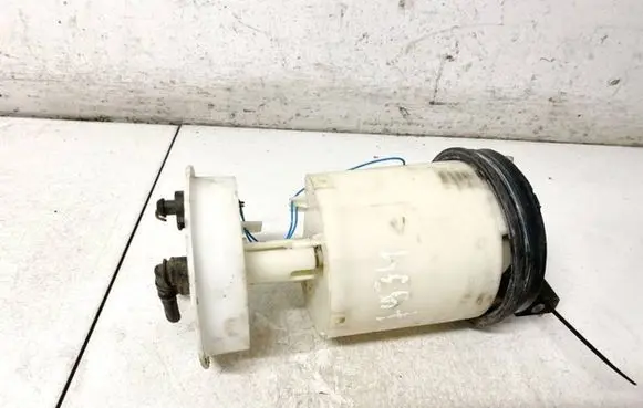 Fuel level sensor