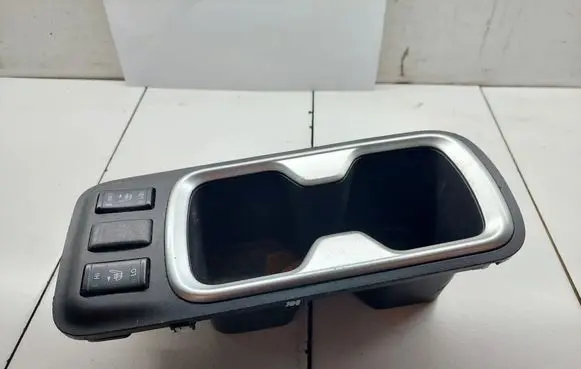 Nissan Navara D23 Cup holder front 969504JA0A 968R24JA0A