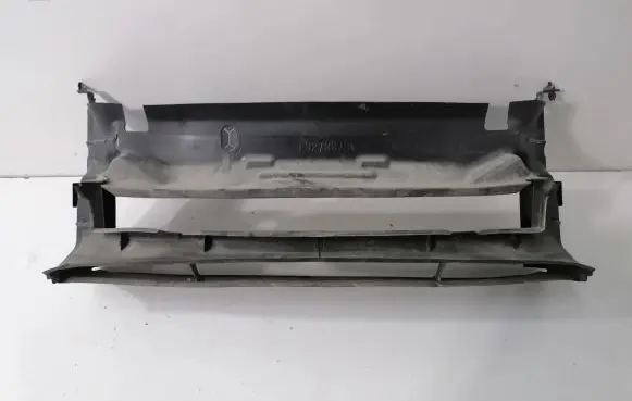 BMW 4 F36 Gran coupe Bottom radiator support slam panel 7290609