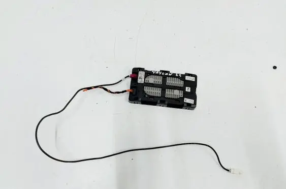 Porsche Taycan 9J1 Wireless charging module 9J1035504B