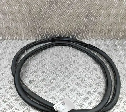 Volkswagen ID.4 Rubber seal front door (on door) 11A867912B