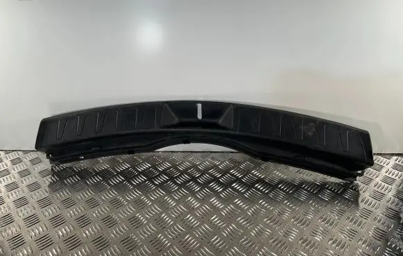 Lexus UX Trunk/boot sill cover protection 6471676020