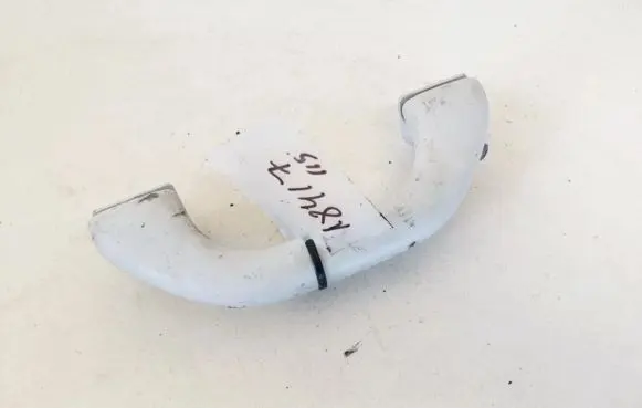 Skoda Octavia Mk2 (1Z) Front interior roof grab handle 6y0857607m