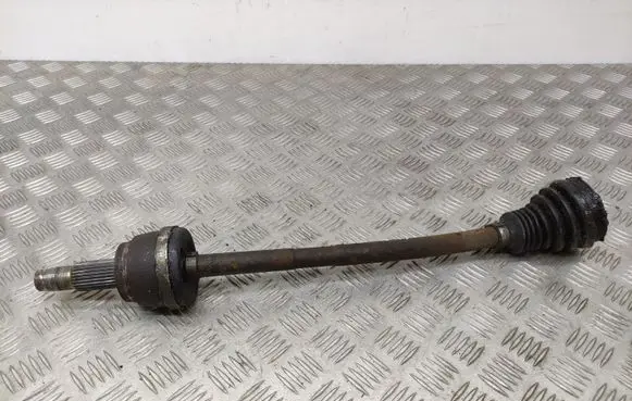 Fiat 500X Rear driveshaft