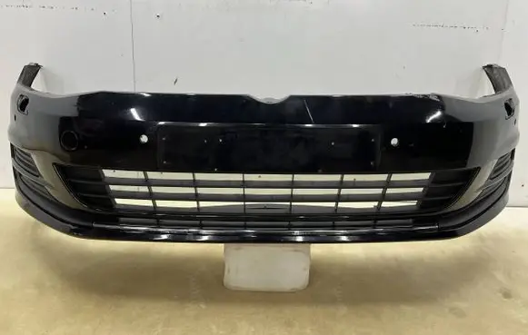 Volkswagen Golf VII Front bumper 5G0807221