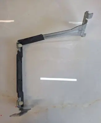 BMW X6 E71 Battery bracket 