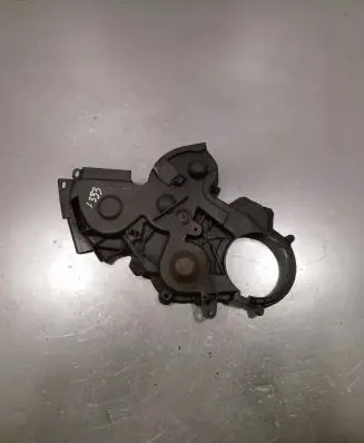 Peugeot Partner Timing belt guard (cover) 9807364280