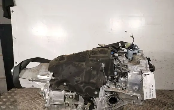 Subaru Forester SK Automatic gearbox TR580DHTAA