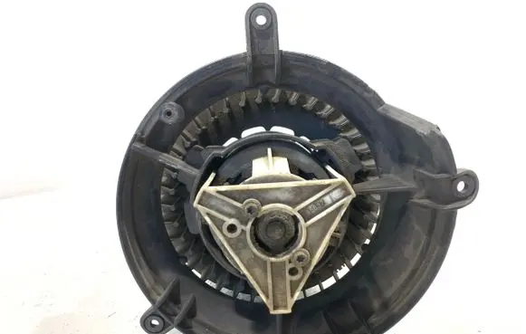 Mercedes-Benz C W202 Heater fan/blower 15637
