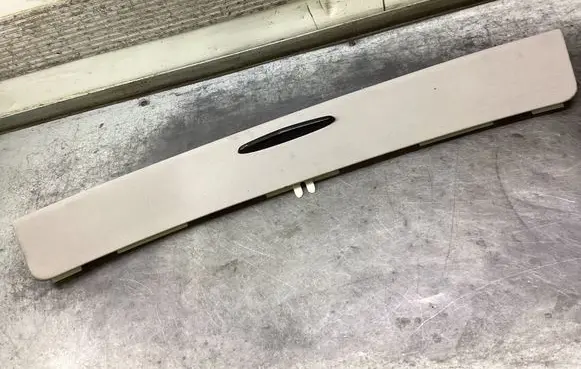 Mercedes-Benz E W212 Parking PDC sensor display screen A0015424723 403000001