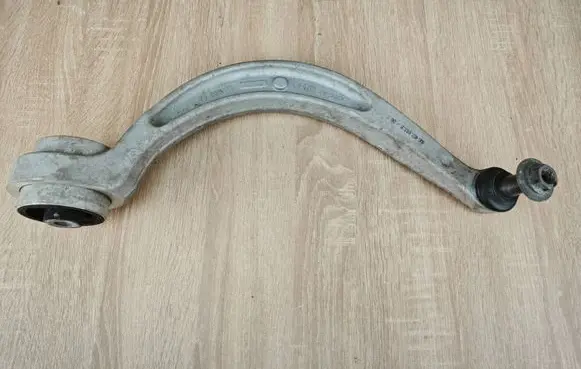 Audi A5 Front control arm 8W0407695B