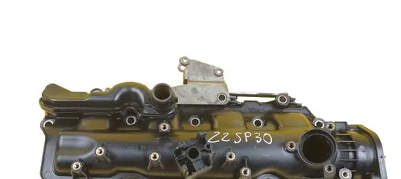 Alfa Romeo Giulietta Intake manifold 55231270 940A4000