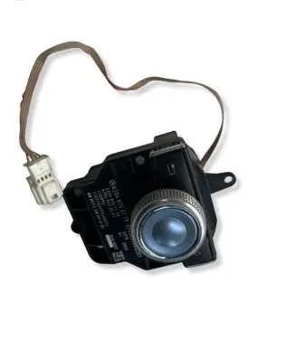 Mercedes-Benz C W204 Multifunctional control switch/knob A2048700779