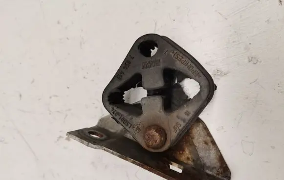 BMW X6M F86 Other body part 7854413