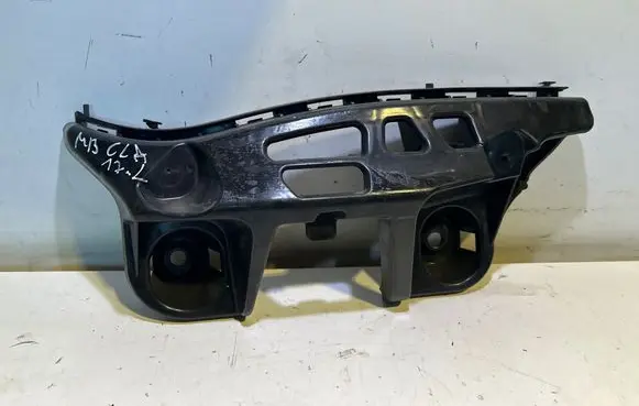 Mercedes-Benz CLA C117 X117 W117 Rear bumper mounting bracket A1178850765