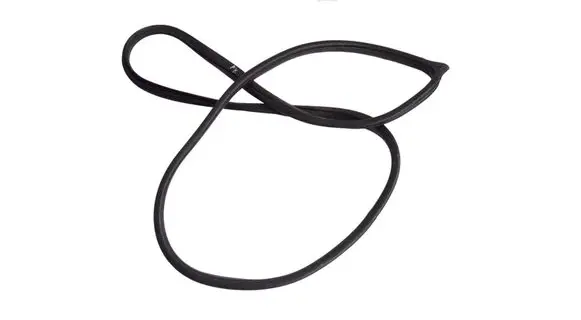 KIA Optima Rubber seal front coupe door 