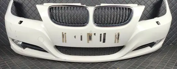 BMW 3 E90 E91 Front bumper