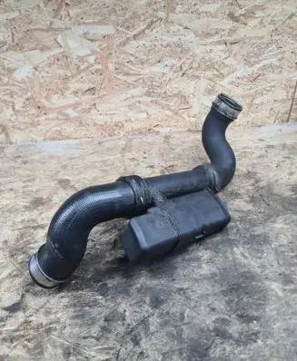 Mercedes-Benz E W211 Intercooler hose/pipe A2115280308 A2115282182 A2115200501