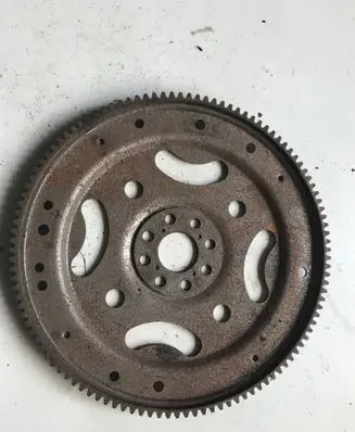Land Rover Discovery 4 - LR4 Flywheel