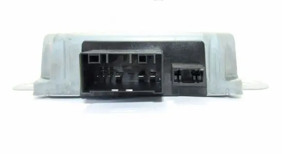 Opel Insignia A GPS navigation control unit/module 13384291