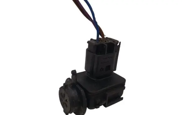 Volkswagen PASSAT B7 Air quality sensor 5K0907659