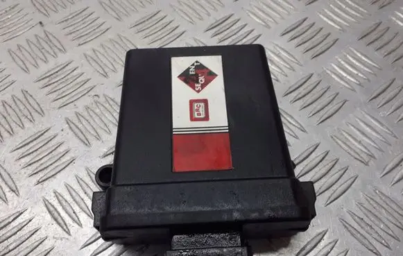 Audi 80 90 S2 B4 LP gas control unit module 67R011006