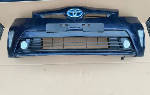 Toyota Prius+ (ZVW40) Front bumper 5211947460 5211947510 5211947490