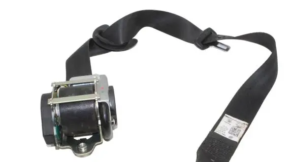 Volkswagen Scirocco Front seatbelt 1K8857706A