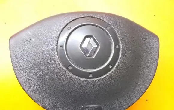Renault Scenic II - Grand scenic II Steering wheel airbag 8200381851